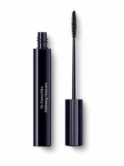 Meikit|Silmät-Dr.Hauschka Defining Mascara -erotteleva ripsiväri 01 BLACK