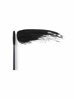 Meikit|Silmät-Dr.Hauschka Defining Mascara -erotteleva ripsiväri 01 BLACK