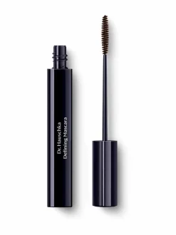 Meikit|Silmät-Dr.Hauschka Defining Mascara -ripsiväri 02 BROWN