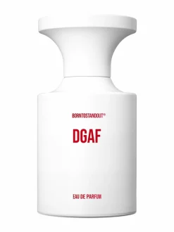 Unisex-Born To Stand Out Dgaf EdP -tuoksu