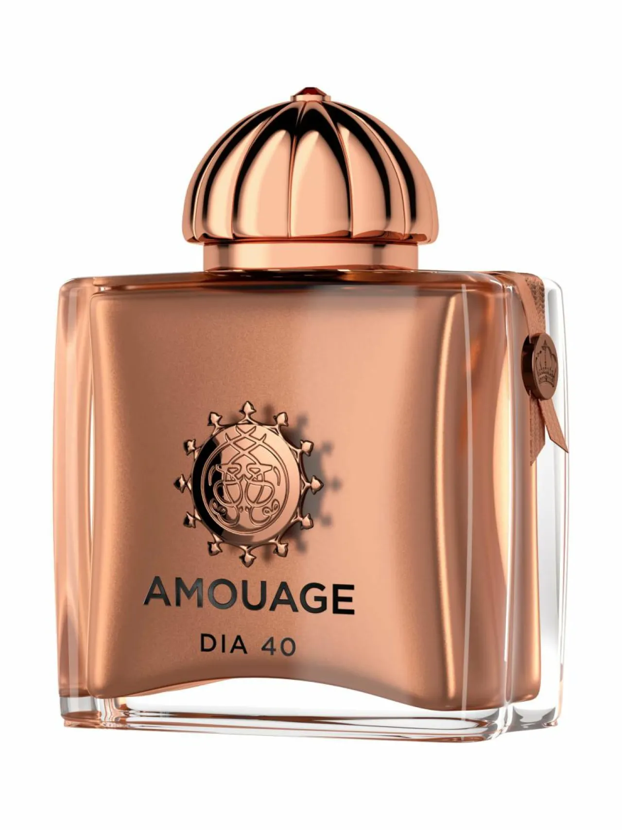 Naiset-Amouage Dia 40 Edp -tuoksu