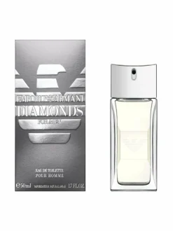 Tuoksut|Miehet-Armani Diamonds Men EdT -tuoksu