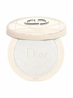 Kasvot-DIOR skin Nude Luminizer -korostuspuuteri 6 g