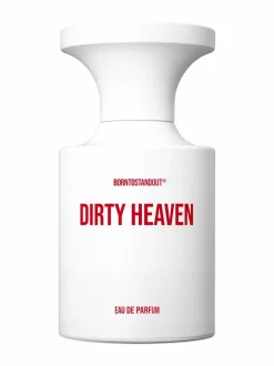 Unisex-Born To Stand Out Dirty Heaven EdP -tuoksu