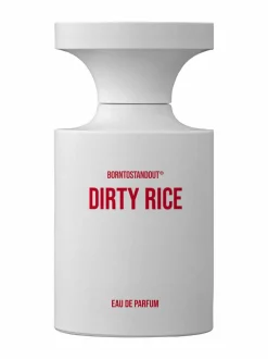 Unisex-Born To Stand Out Dirty Rice EdP -tuoksu