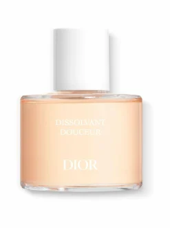 Kynnet-DIOR Dissolvant Douceur Gentle Nail Polish Remover -kynsilakanpoistoaine