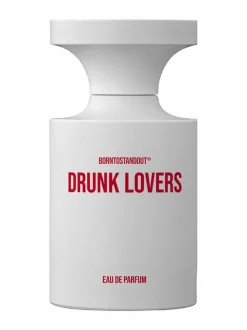 Unisex-Born To Stand Out Drunk Lovers EDP -tuoksu