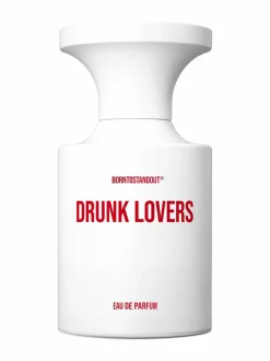 Unisex-Born To Stand Out Drunk Lovers EDP -tuoksu