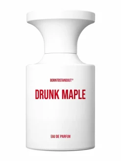 Unisex-Born To Stand Out Drunk Maple EdP -tuoksu