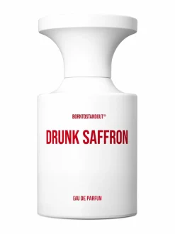 Unisex-Born To Stand Out Drunk Saffron EdP -tuoksu