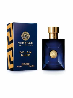 Tuoksut|Miehet-Versace Dylan Blue EdT -tuoksu