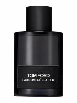 Tuoksut|Miehet-Tom Ford Eau d’Ombré Leather EdT -tuoksu