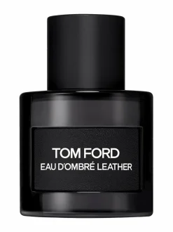 Tuoksut|Miehet-Tom Ford Eau d’Ombré Leather EdT -tuoksu
