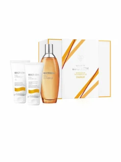 Ihonhoitopakkaukset-Biotherm Eau Energie Gifting Set -ihonhoitopakkaus