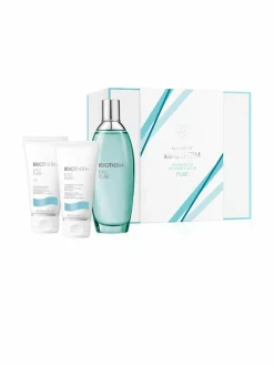 Ihonhoitopakkaukset-Biotherm Eau Pure Gifting Set -ihonhoitopakkaus