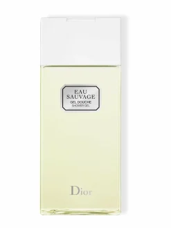 Vartalonhoito-DIOR Eau Sauvage Shower Gel -suihkugeeli