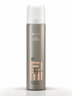 Muotoilu & Viimeistely-Wella Professionals EIMI EIMI Dry Me -kuivashampoo 65 ml