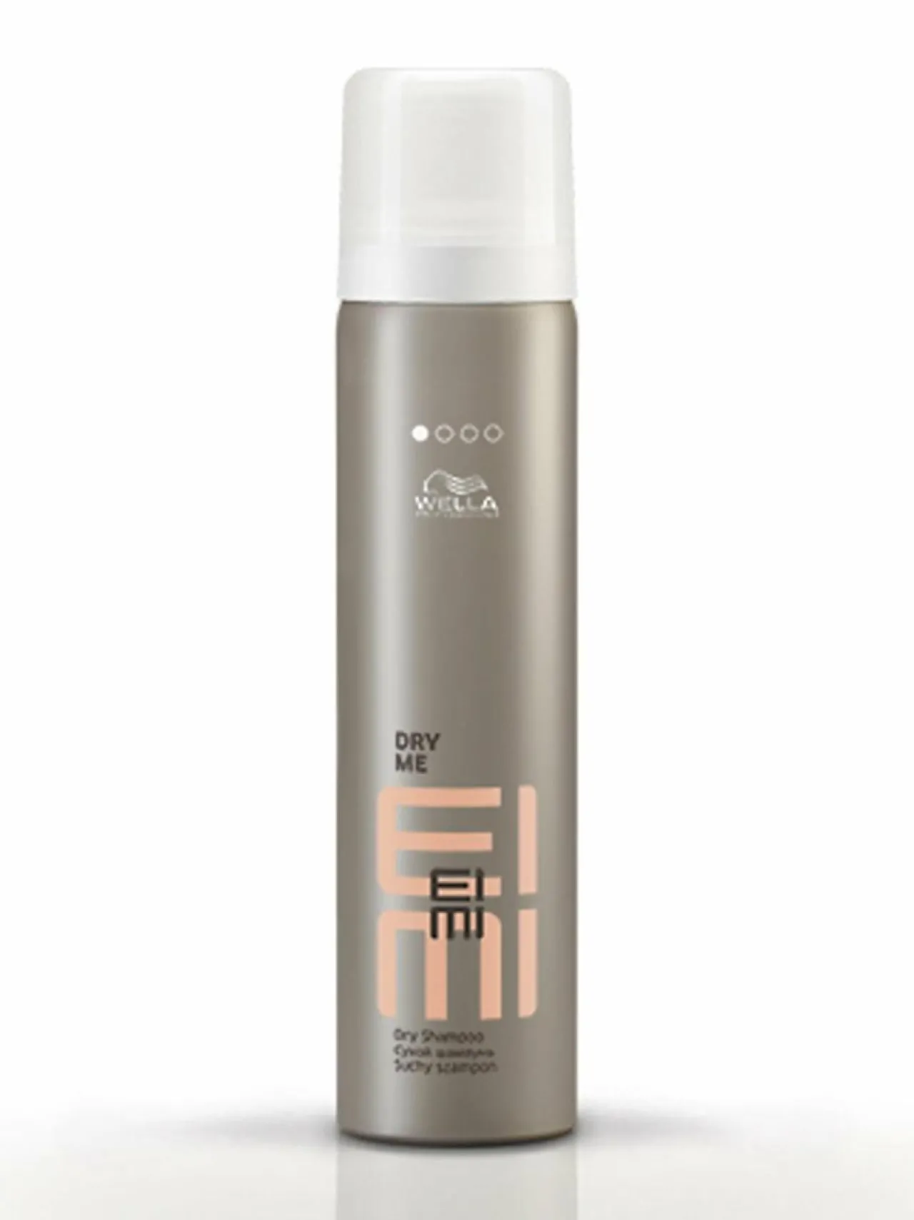 Muotoilu & Viimeistely-Wella Professionals EIMI EIMI Dry Me -kuivashampoo 65 ml