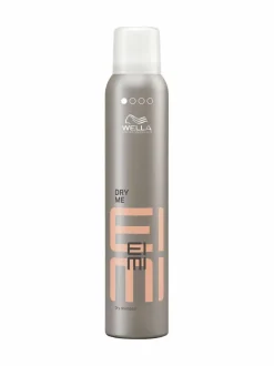 Muotoilu & Viimeistely-Wella Professionals EIMI EIMI Dry Me -kuivashampoo 180 ml