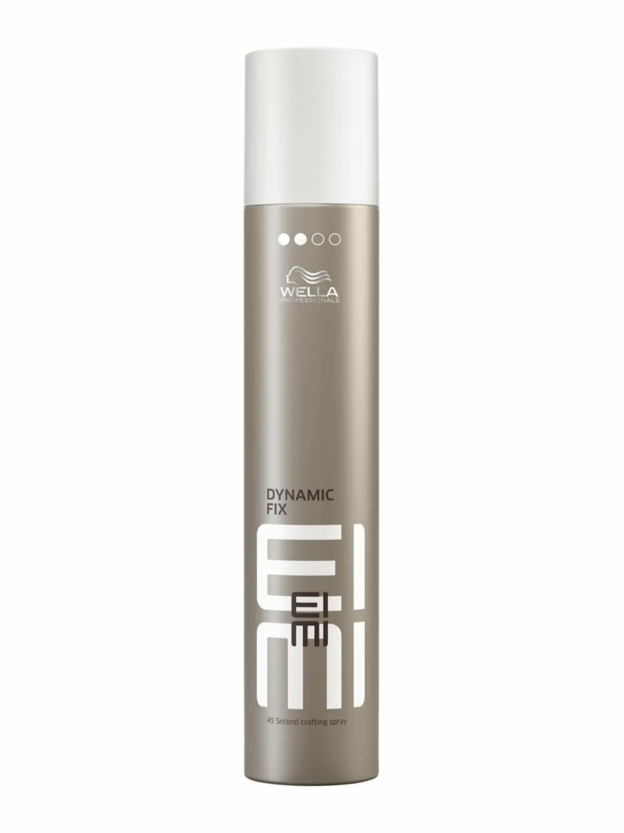 Muotoilu & Viimeistely-Wella Professionals EIMI EIMI Dynamic Fix -muotoilusuihke 300 ml
