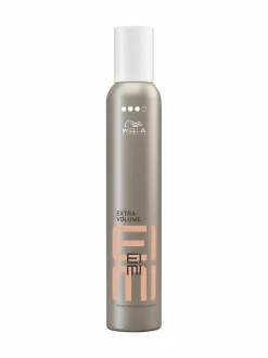 Muotoilu & Viimeistely-Wella Professionals EIMI EIMI Extra Volume Strong -muotovaahto 300 ml