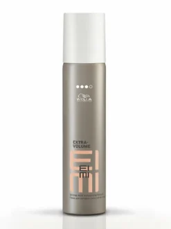 Muotoilu & Viimeistely-Wella Professionals EIMI EIMI Extra Volume Strong -muotovaahto 75 ml