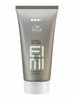 Muotoilu & Viimeistely-Wella Professionals EIMI EIMI Pearl Styler -joustava muotoilugeeli 30 ml