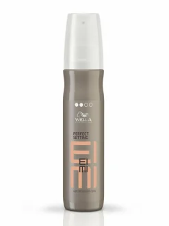 Muotoilu & Viimeistely-Wella Professionals EIMI EIMI Perfect Setting -föönausneste 150 ml