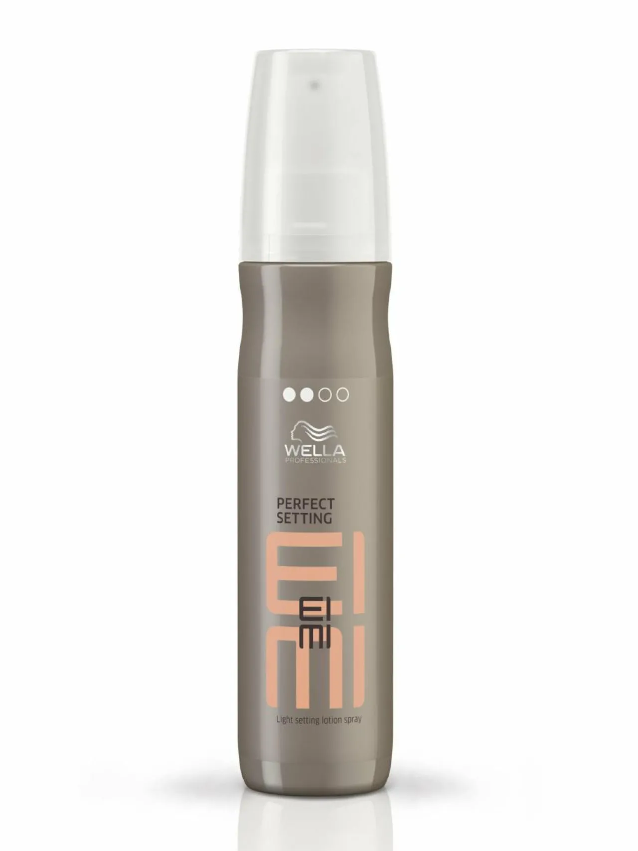 Muotoilu & Viimeistely-Wella Professionals EIMI EIMI Perfect Setting -föönausneste 150 ml
