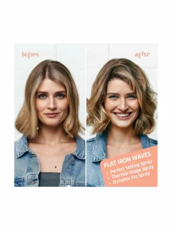 Muotoilu & Viimeistely-Wella Professionals EIMI EIMI Perfect Setting -föönausneste 150 ml