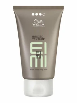 Muotoilu & Viimeistely-Wella Professionals EIMI EIMI Rugged Texture -matta muotoilupasta 75 ml