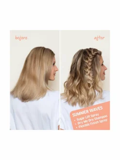 Muotoilu & Viimeistely-Wella Professionals EIMI EIMI Sugar Lift -sokeriuutetta sisältävä rakennesuihke 150 ml