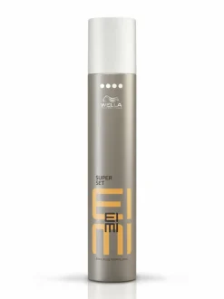 Muotoilu & Viimeistely-Wella Professionals EIMI EIMI Super Set Extra Strong -hiuskiinne 300 ml