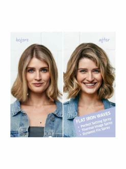 Muotoilu & Viimeistely-Wella Professionals EIMI EIMI Thermal Image -lämpösuojasuihke 150 ml
