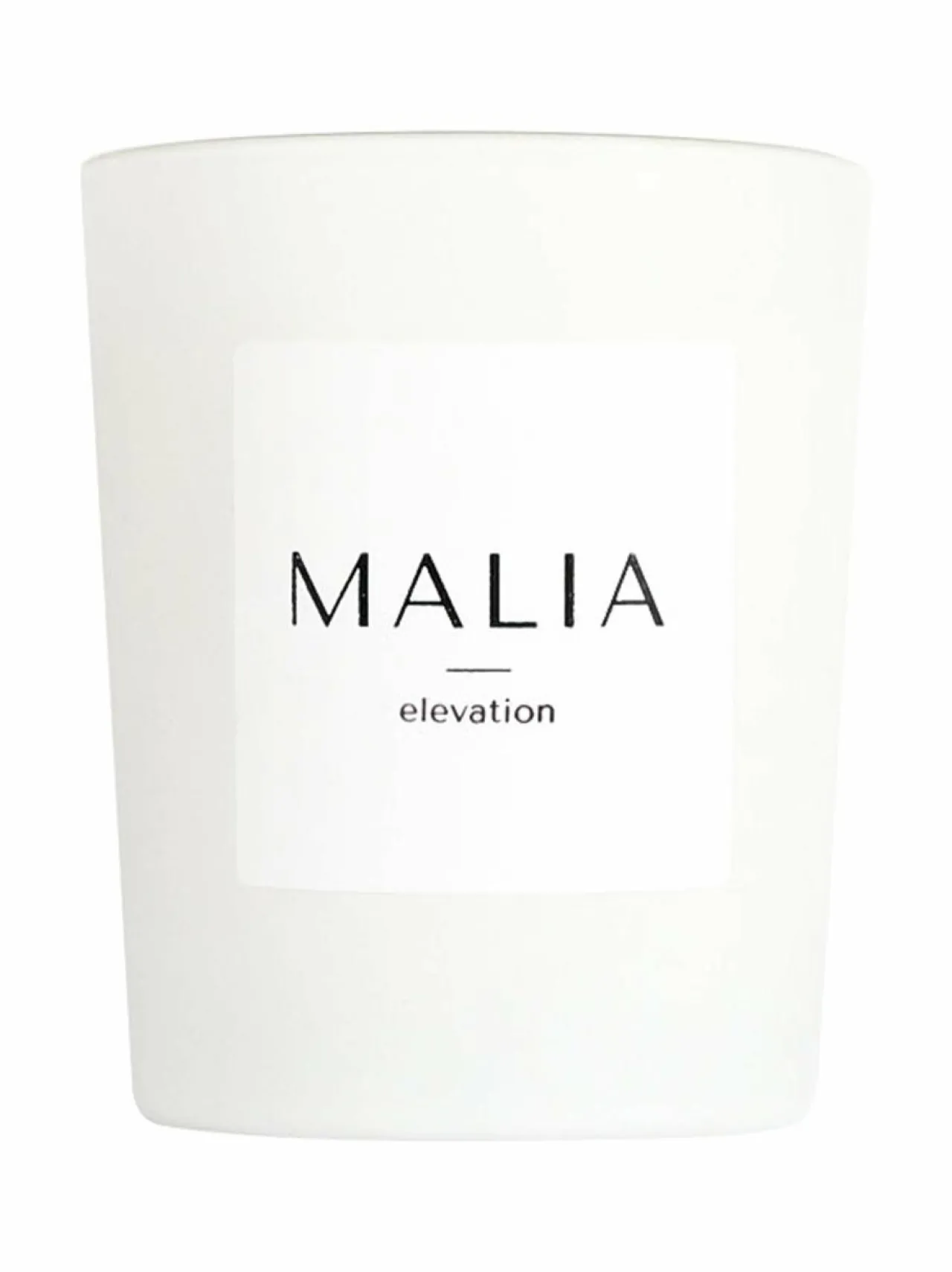 Naiset-Malia Elevation-tuoksukynttilä