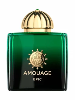 Naiset-Amouage Epic Woman EdP -tuoksu