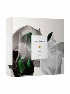 Naiset-Amouage Epic Woman EdP -tuoksu