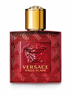 Tuoksut|Miehet-Versace Eros Flame Eau de Parfum -tuoksu 50 ml