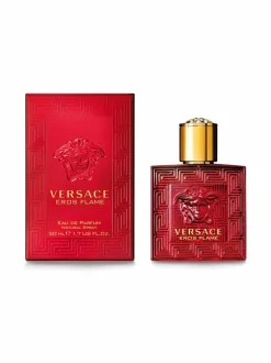 Tuoksut|Miehet-Versace Eros Flame Eau de Parfum -tuoksu 50 ml