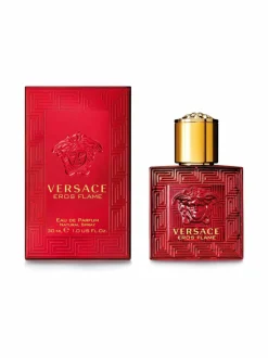Tuoksut|Miehet-Versace Eros Flame EdP -tuoksu 30 ml