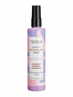 Muotoilu & Viimeistely-Tangle Teezer Everyday Detangling Spray -selvityssuihke 150 ml