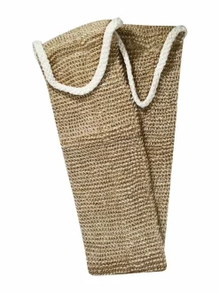 Meikit|Meikkaustarvikkeet-Eco Tools Exfoliating Back Scrubber -kuoriva selänpesin