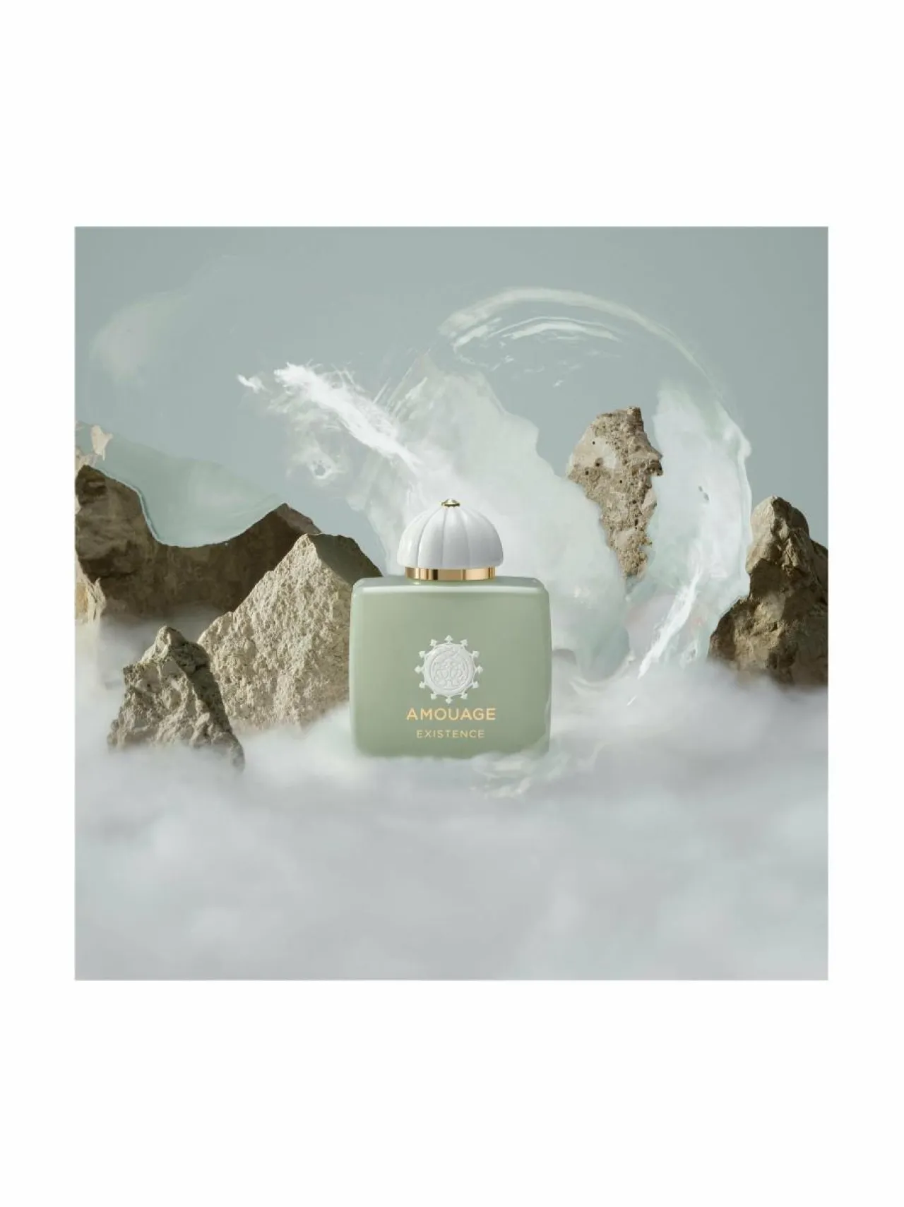Tuoksut|Miehet-Amouage Existence -tuoksu