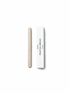 Silmät-BYREDO Eyeliner -silmänrajauskynä 1,7 ml PRACTICAL BROWN