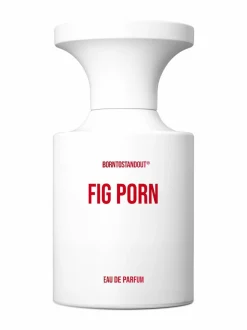 Unisex-Born To Stand Out Fig Porn EdP -tuoksu