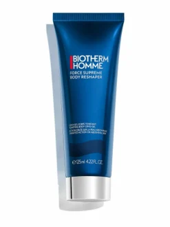 Vartalonhoito-Biotherm Force Supreme Body Reshaper -kiinteyttävä vartalogeeli