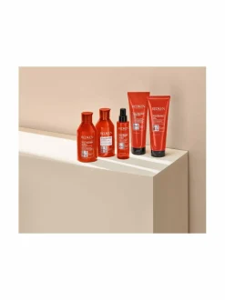 Hiustenhoitotuotteet-Redken Frizz Dismiss -hoitoaine 500 ml