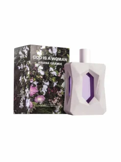 Naiset-Ariana Grande God is a Woman EdP -tuoksu