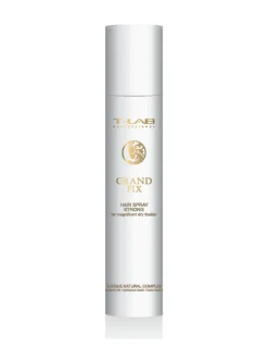 Muotoilu & Viimeistely-T-LAB Professional Grand Fix Hair Spray Strong -hiuskiinne 300ml