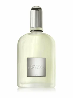 Tuoksut|Miehet-Tom Ford Grey Vetiver Edp -tuoksu